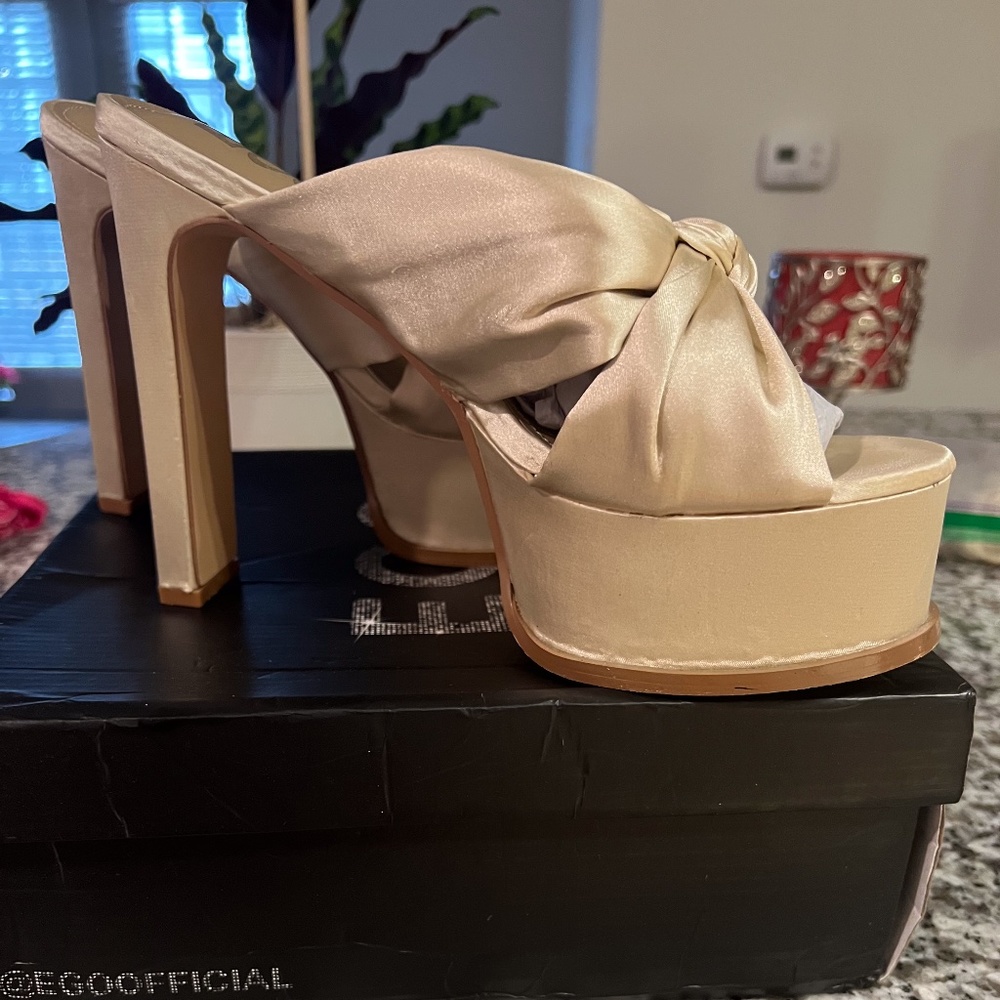 Platform Mules